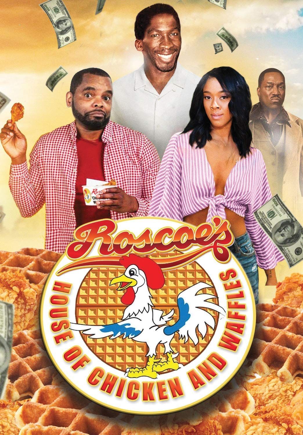 Roscoe's House Of Chicken And Waffles [DVD]