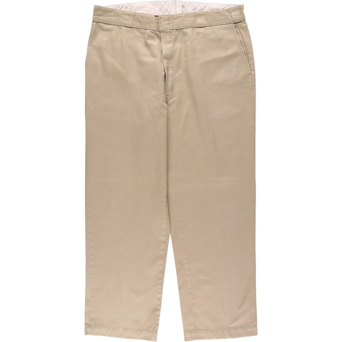 古着 ディッキーズ Dickies ワークパンツ メンズw39相当/eaa639829