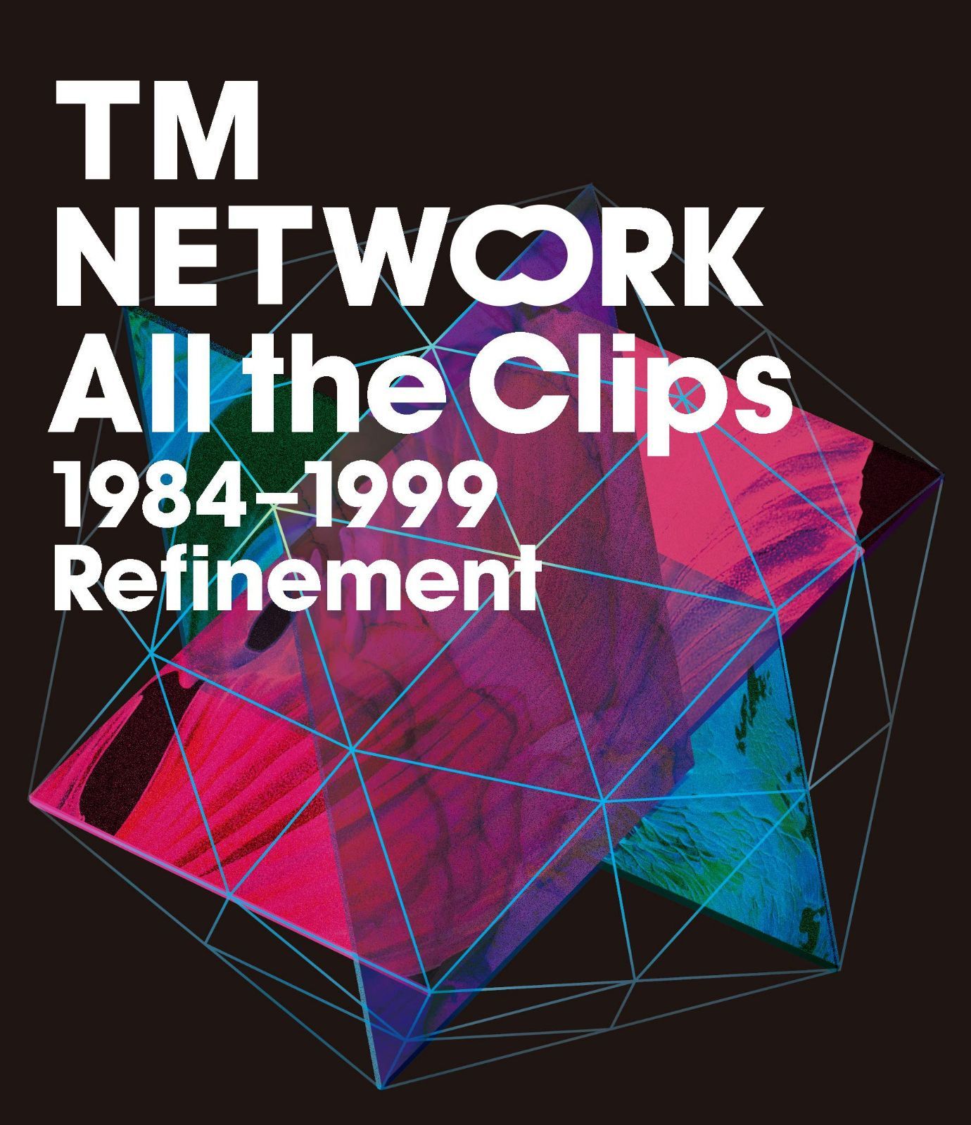 All the Clips1984~1999 Refinement(Blu-ray Disc)