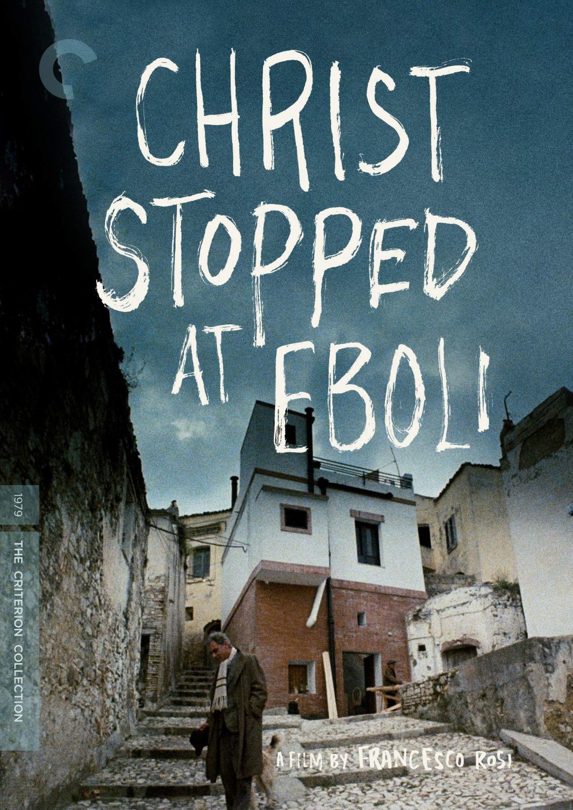 Christ Stopped at Eboli (Criterion Collection) [DVD]