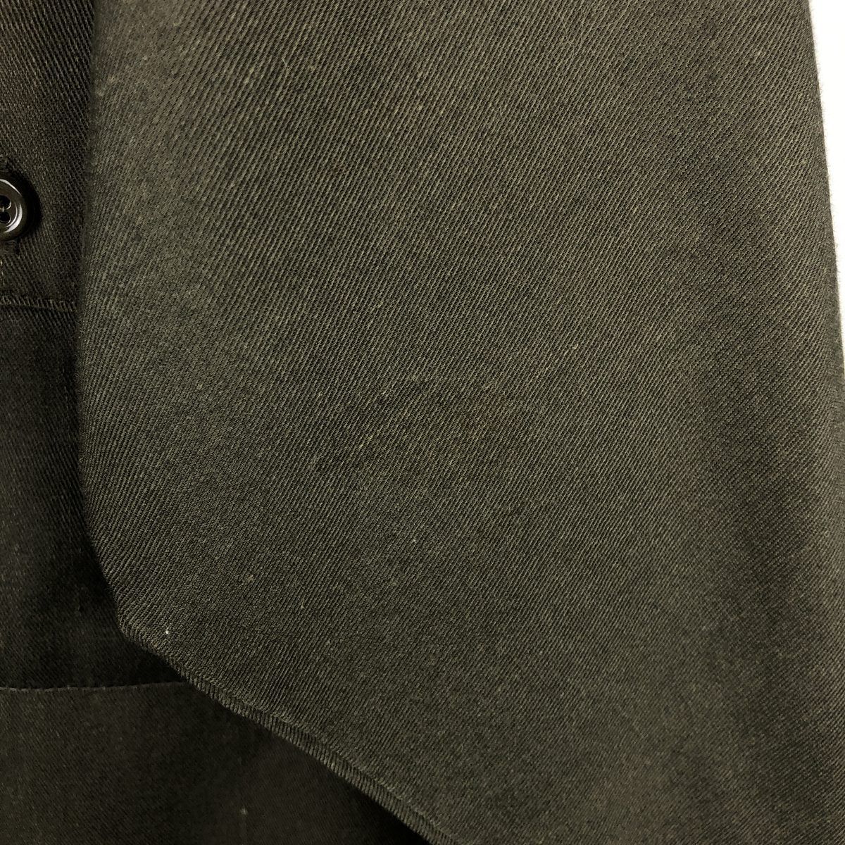 古着 Madewell 長袖 ワークシャツ メンズM相当 ヴィンテージ/eaa643506
