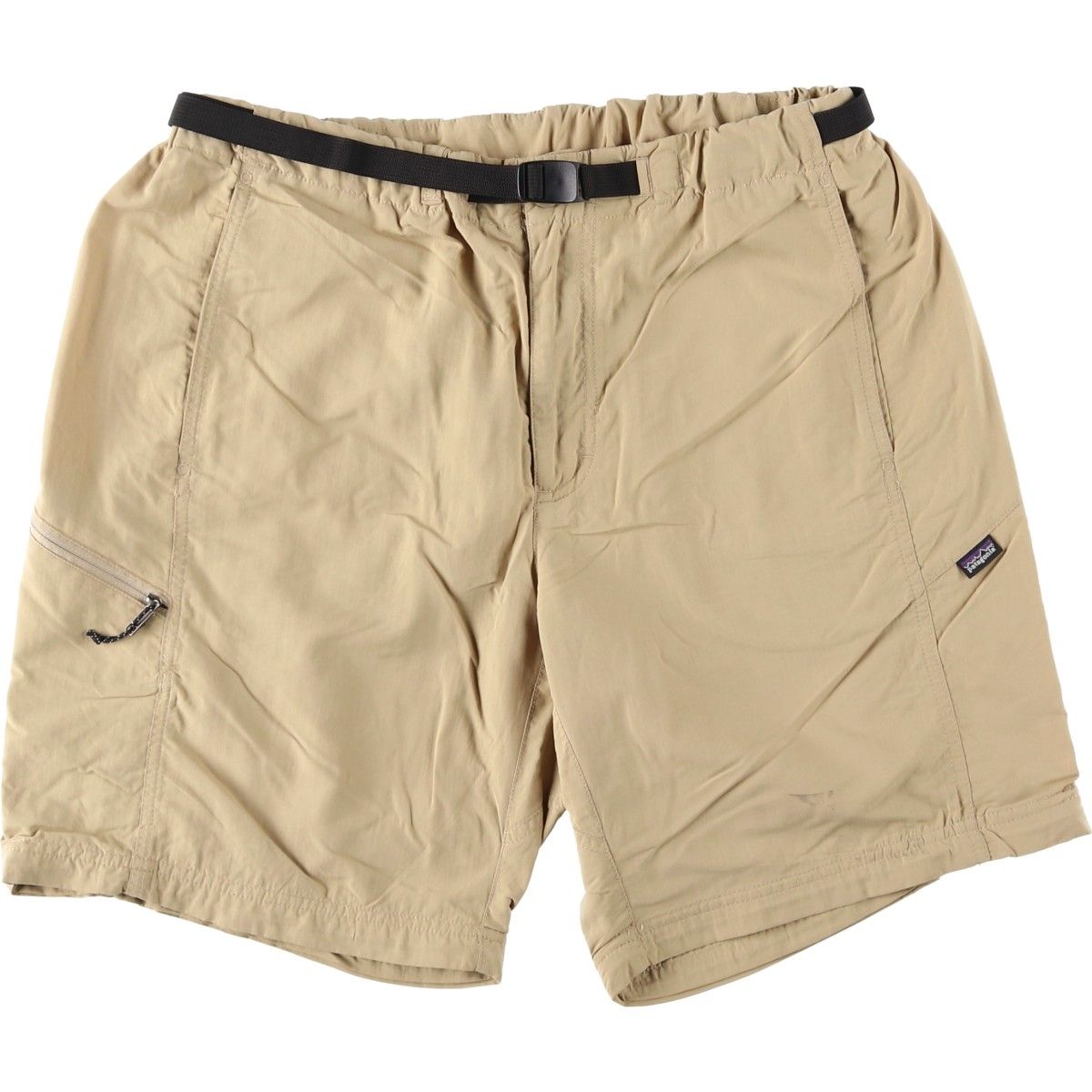 古着 パタゴニア Patagonia GI III Zip-Off Pants 55047SP12 ナイロンショーツ ショートパンツ メンズL相当/eaa644183