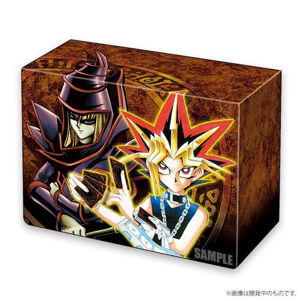 予約／11月下旬より順次お届け】遊☆戯☆王 ORIGINAL ARTWORK DUEL SET