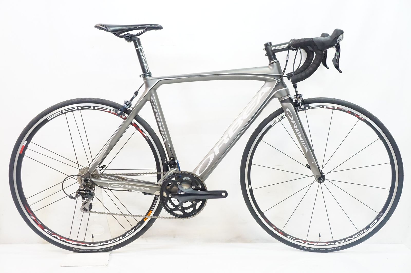 ORBEA 「オルベア」 ORCA BRONZE 105 2012年モデル ロードバイク / バイチャリ熊谷店