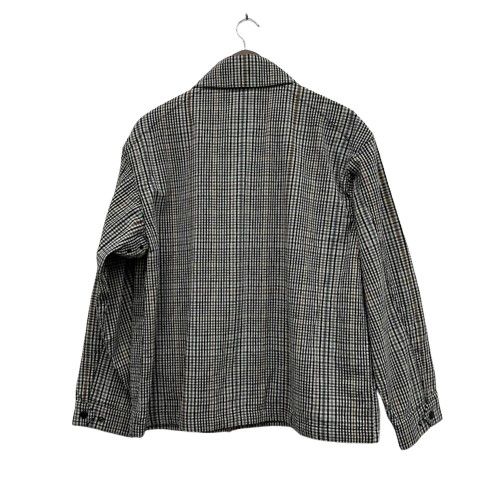 Barbour バブアー Westoe チェックカジュアルジャケット 261MCA1113