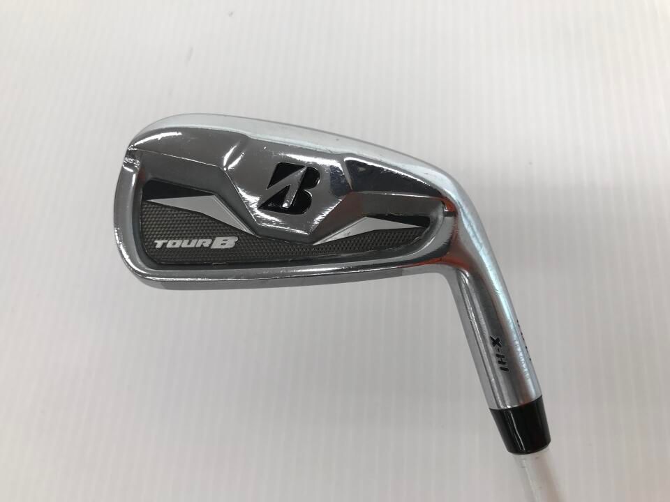 ブリヂストン　TOUR B X-HI　20度　MCH 90　Sフレックス　ユーティリティ　中古【最短即日発送】
