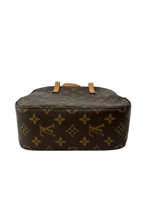 LOUIS VUITTON ルイヴィトン モノグラム スポンティーニ ハンドバッグ