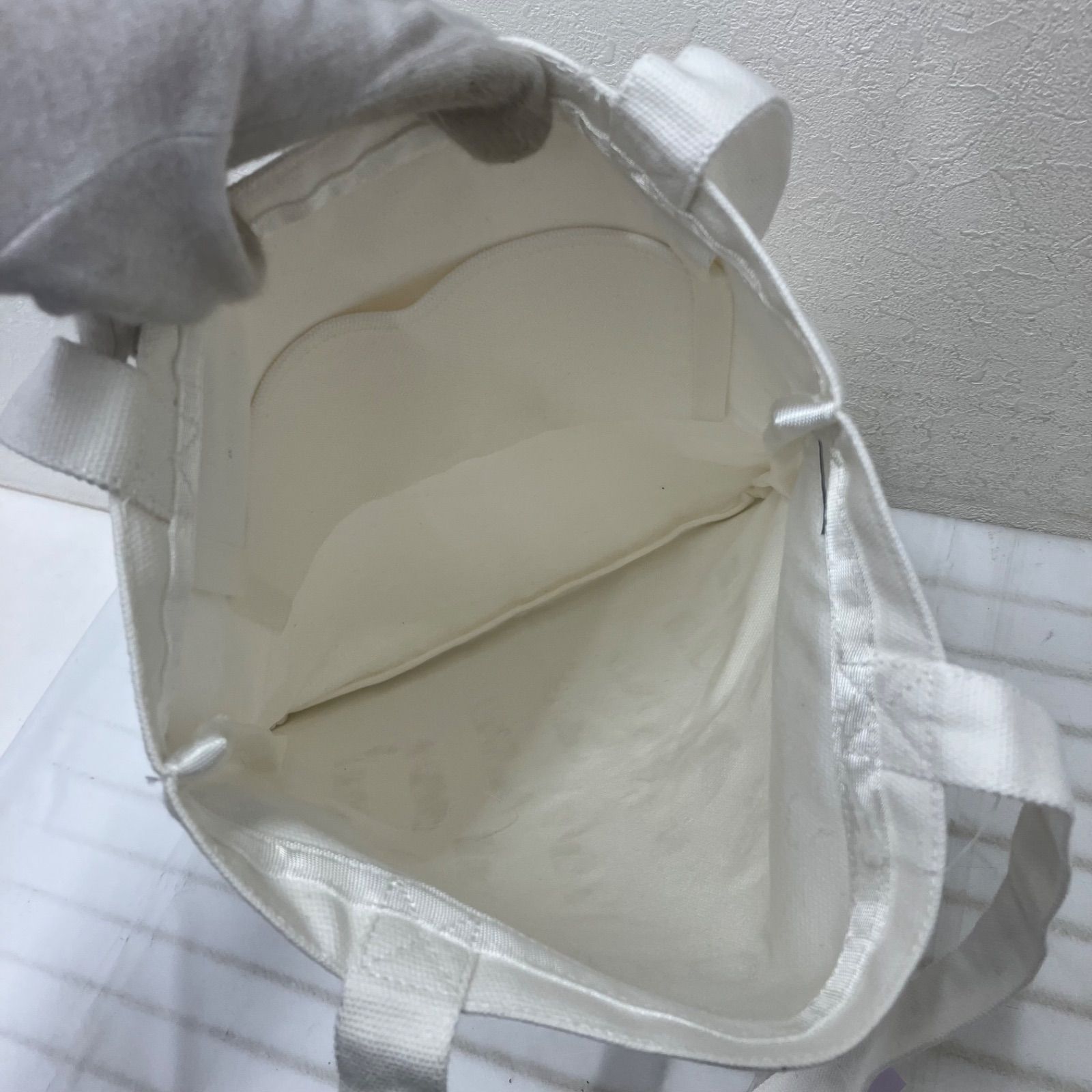 5009 【美品】 Dior ディオール MISS DIOR ミスディオール トート