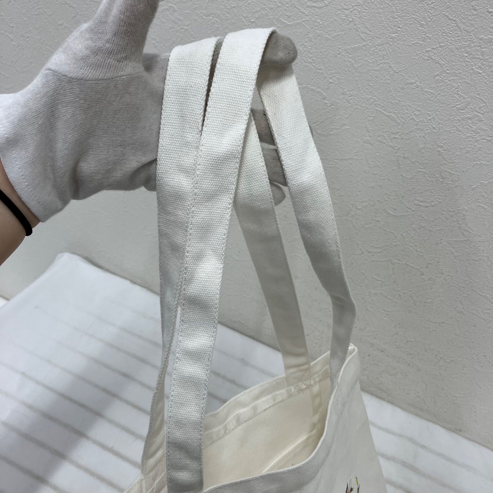 5009 【美品】 Dior ディオール MISS DIOR ミスディオール トート