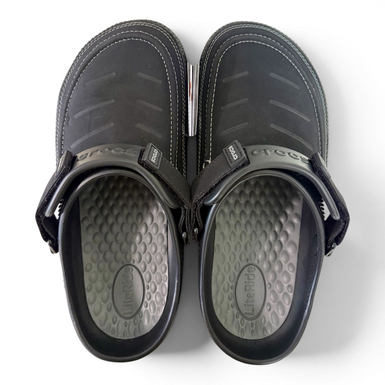 Crocs メンズ ユーコン ヴィスタ2 クロッグ メンサンダル　26.0 cm
