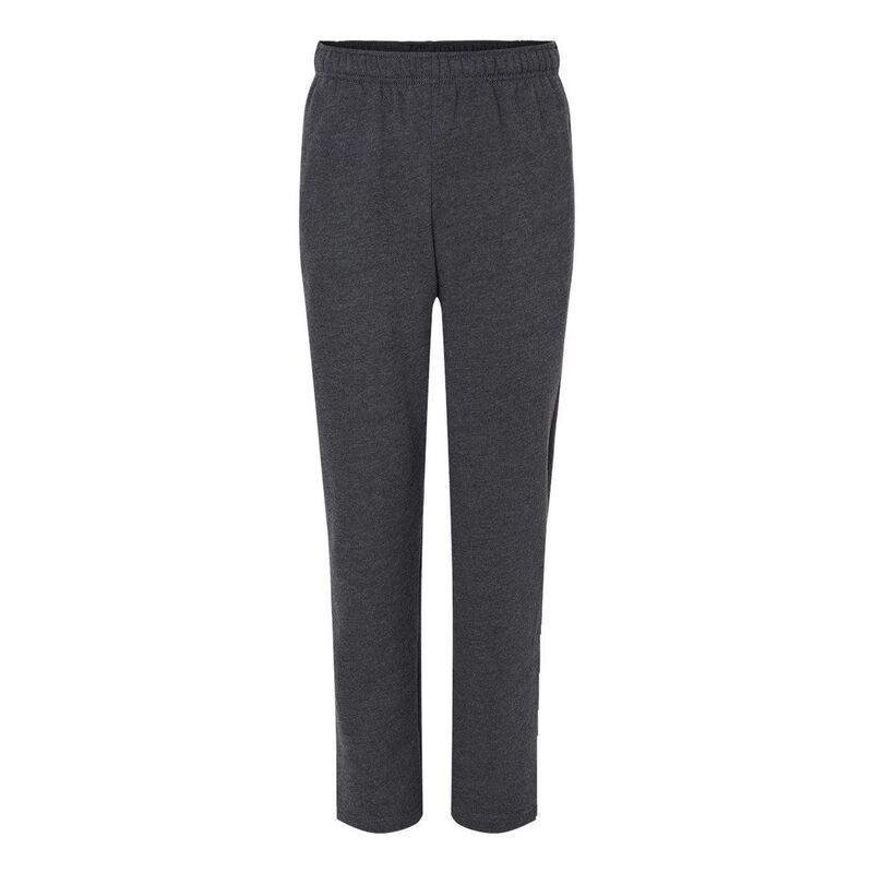 ベラキャンバス レディース ボトムス カジュアルパンツ ストレート スウェットパンツ フリース BellaCanvas BELLA CANVASponge Fleece Straight Leg Sw