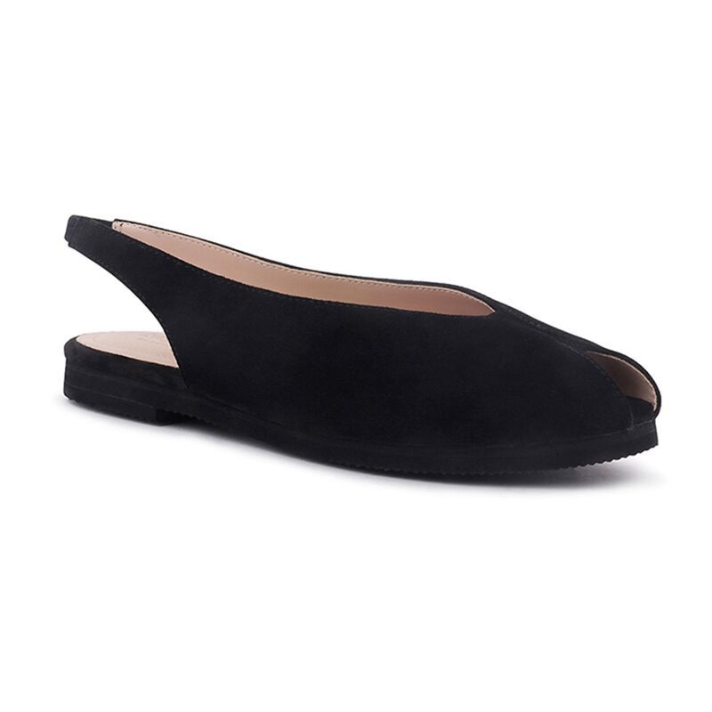 ラグアンドコー レディース シューズ サンダル Rag Co Gretchen Womenslingback Sandals Black ブラック