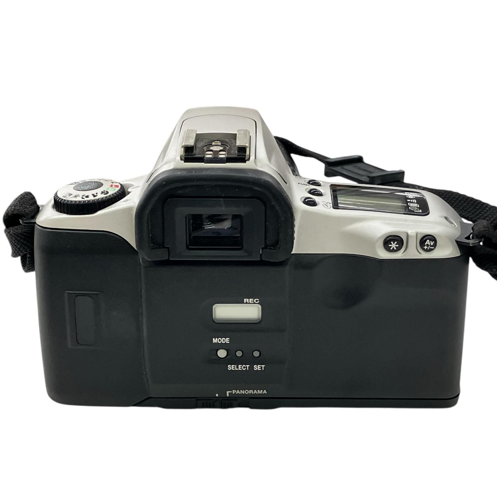 186000 動作未確認 canon キャノン 現状品 EOS Kiss III フィルム
