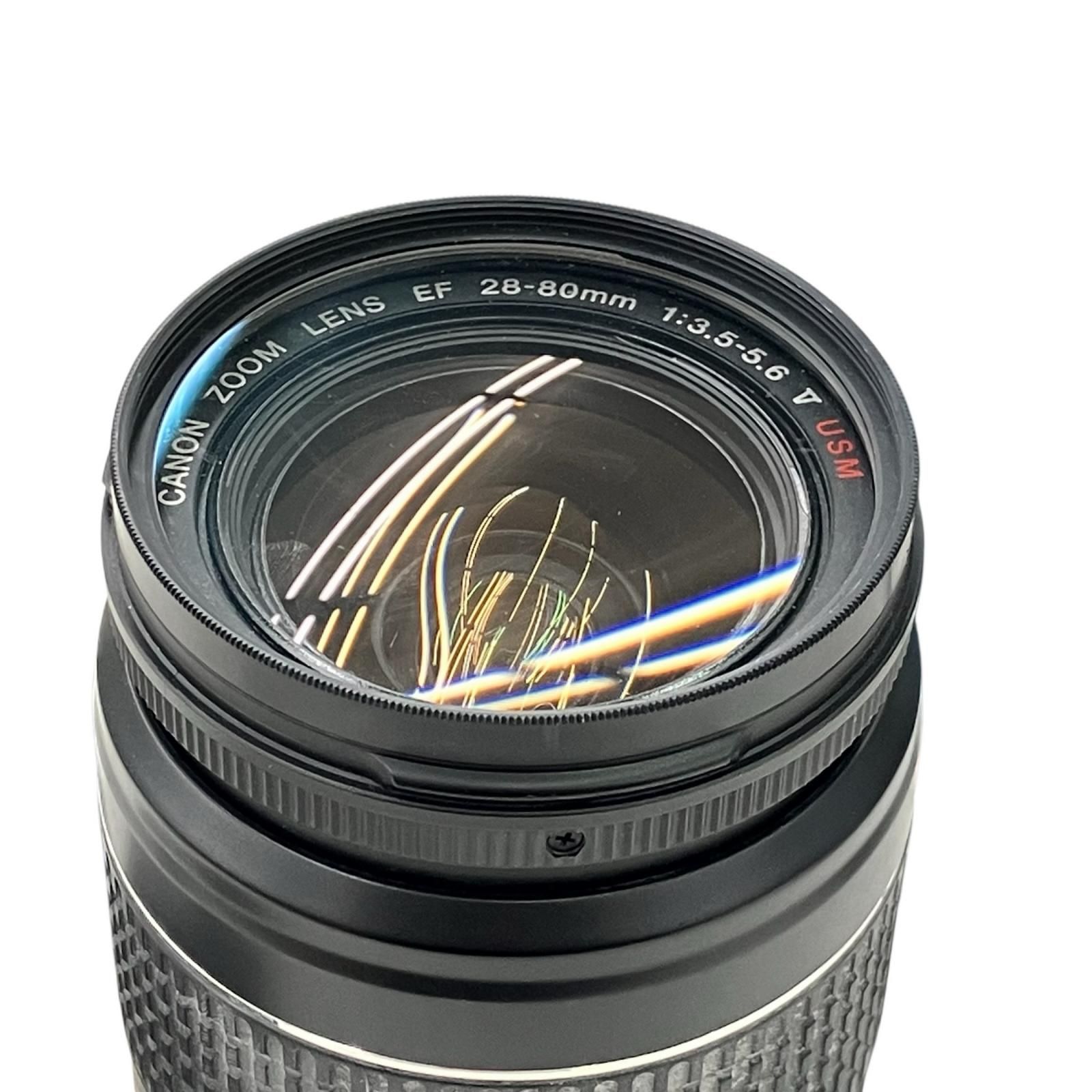 186000 動作未確認 canon キャノン 現状品 EOS Kiss III フィルム