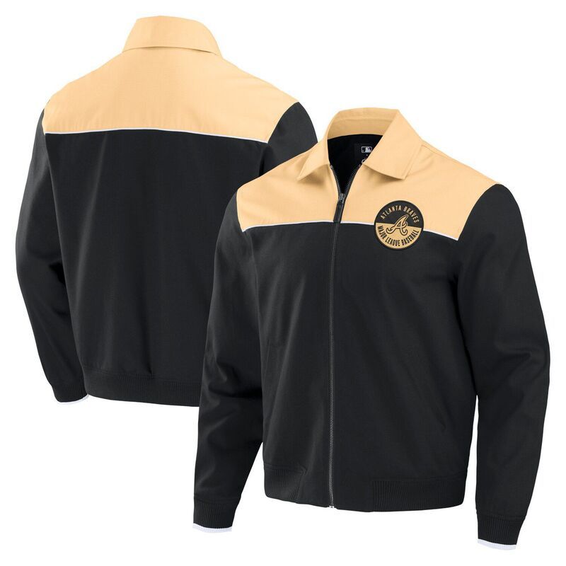 ダリウス・ラッカー コレクション バイ ファナティクス レディース アウター ジャケット・ブルゾン Mens Darius Rucker Collection by Fanatics BlackTan