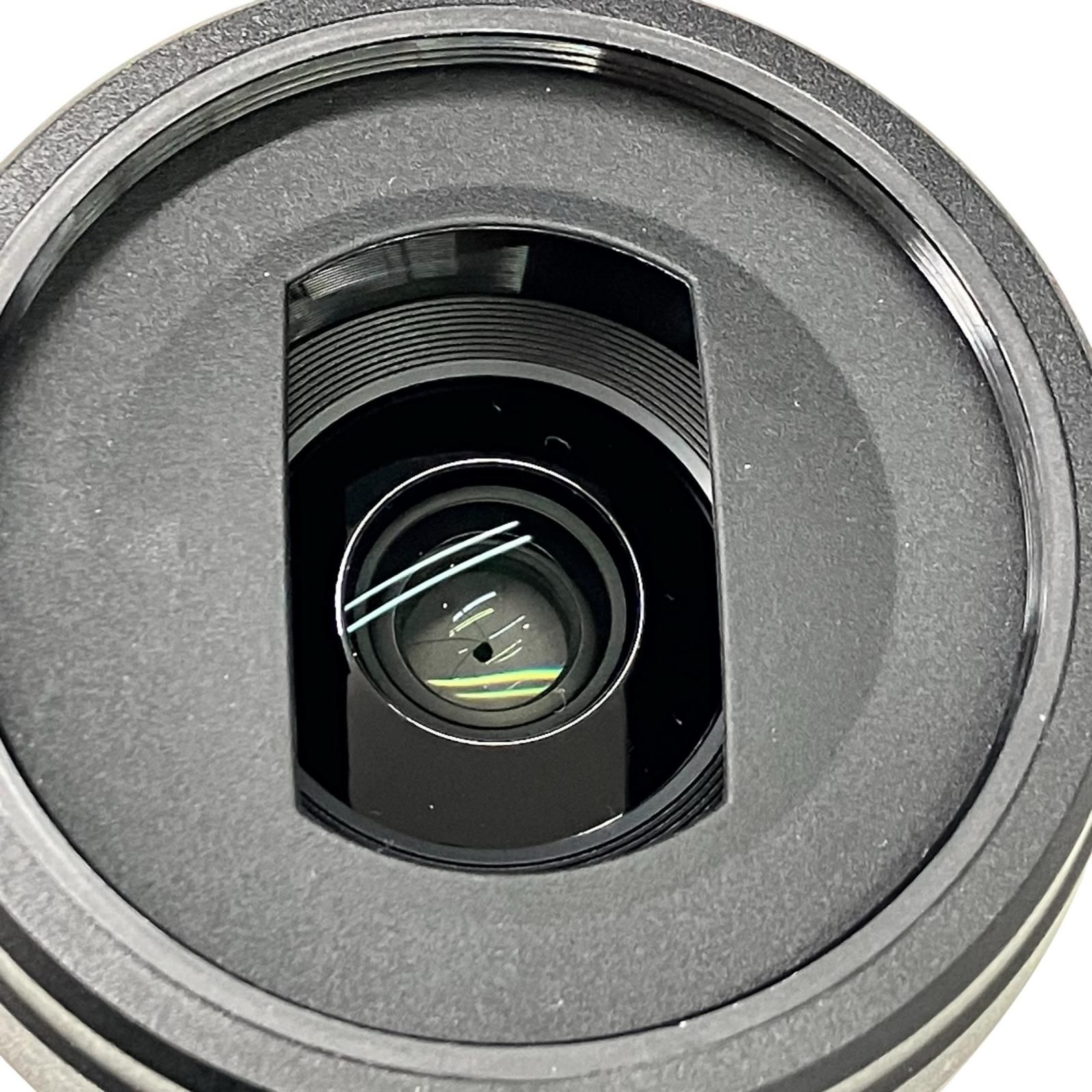 186000 現状品 SONY ソニー 単焦点レンズ E 30mm F3.5 Macro SEL30M35