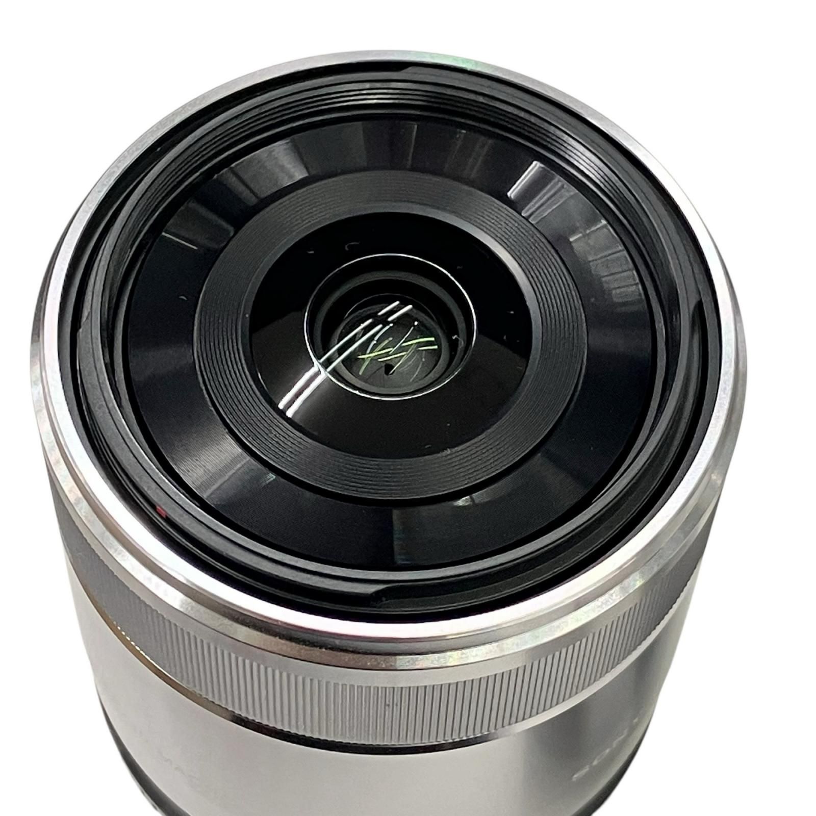186000 現状品 SONY ソニー 単焦点レンズ E 30mm F3.5 Macro SEL30M35