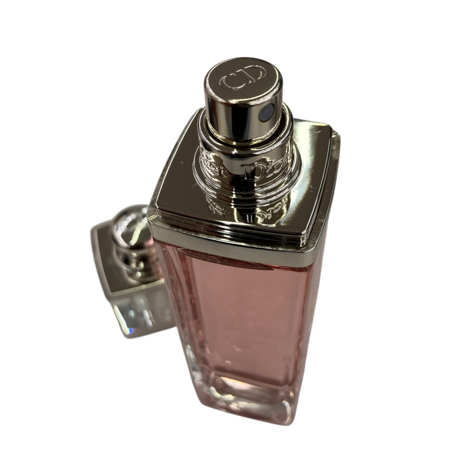 186005 Dior ディオール Addict Eau de Toilette オーフレッシュ 50ml