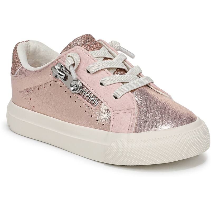 ブローフィッシュマリブ レディース シューズ スニーカー Blowfish Malibu PerfectT GirlslipOn Shoeshimmer Fabric Blushimmer ブラッシュ