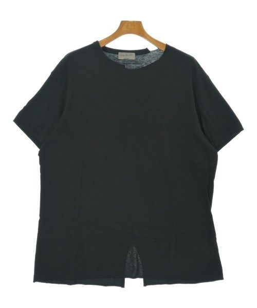 yohji yamamoto POUR HOMME Tシャツ・カットソー メンズ 【古着】【中古】【送料無料】 10,080円
