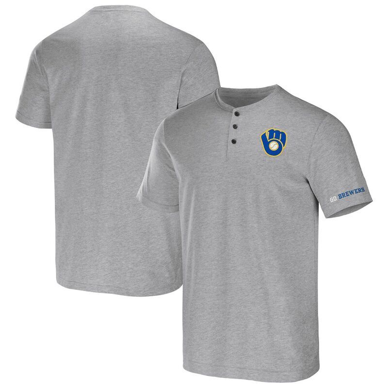 ダリウス・ラッカー コレクション バイ ファナティクス レディース トップス Tシャツ Mens Darius Rucker Collection by Fanatics Heather Gray M