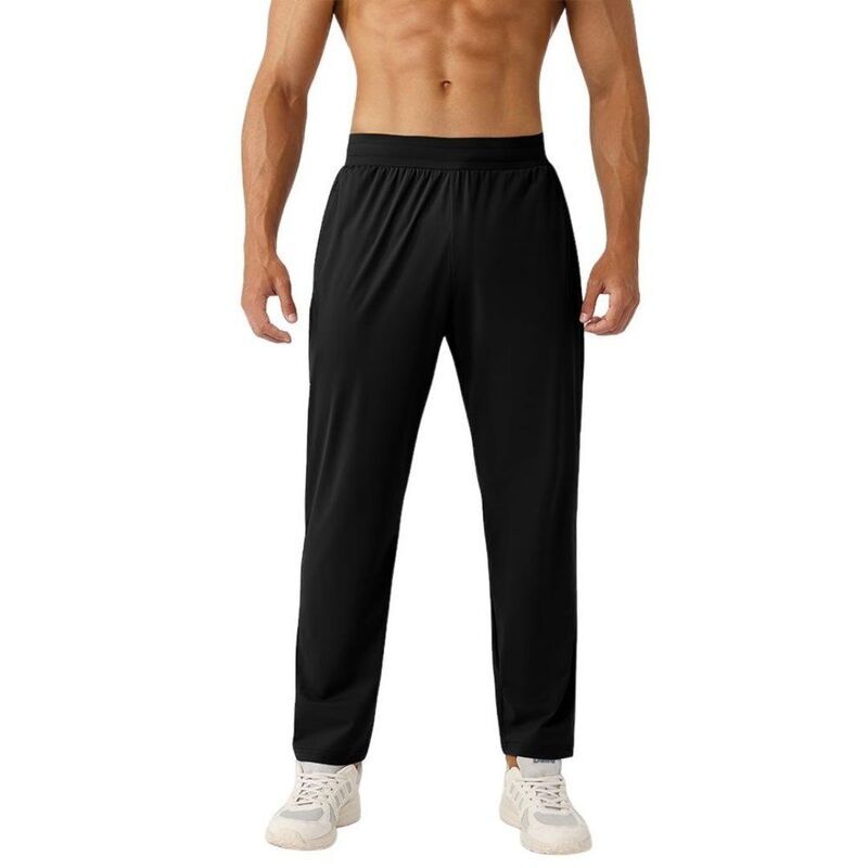 エリートチョイス レディース ボトムス カジュアルパンツ スウェットパンツ Elitechoice Mens Quick Dry Workout Sweatpants Elastic Fit with