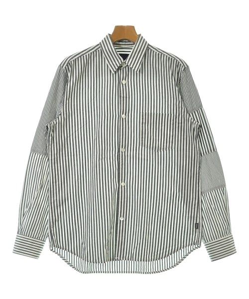 STUSSY カジュアルシャツ メンズ 【古着】【中古】【送料無料】