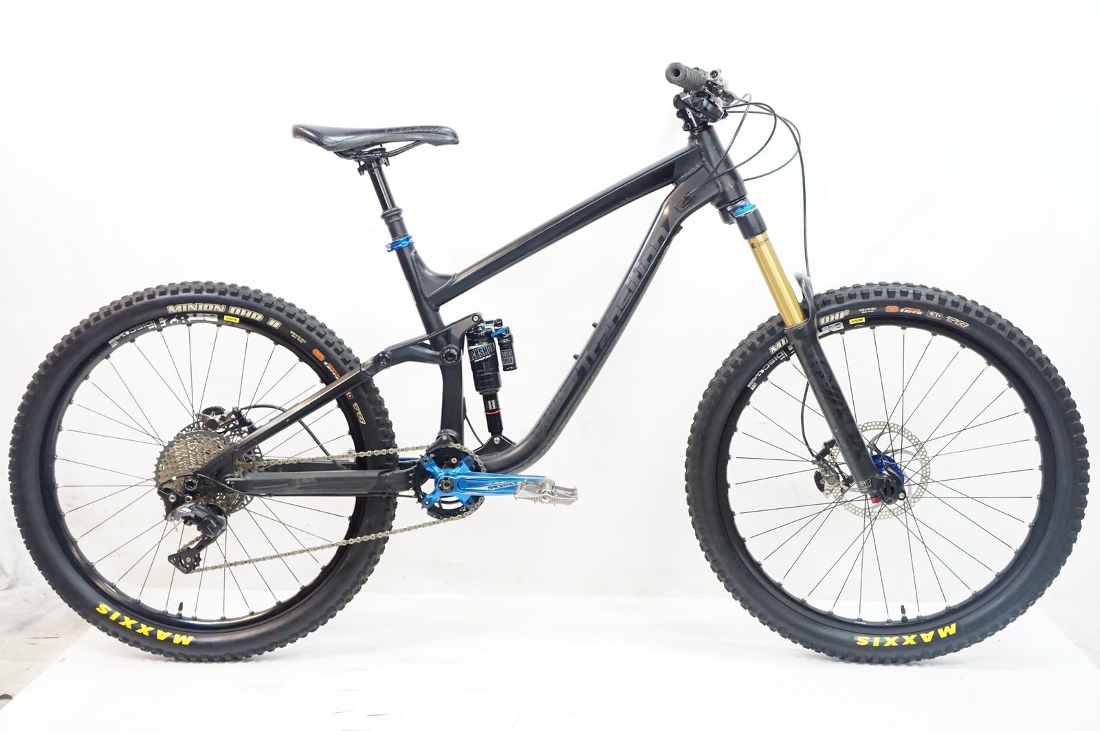 TRANSITION 「トランジション」 SUPPRESSOR 26 2016年モデル マウンテンバイク / バイチャリ熊谷店
