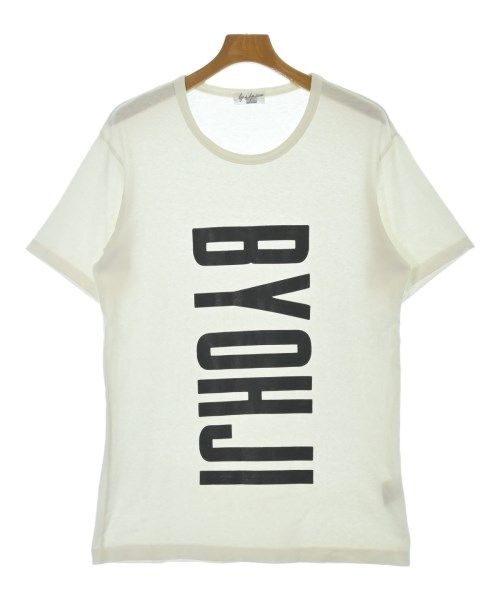 yohji yamamoto POUR HOMME Tシャツ・カットソー メンズ 【古着】【中古】【送料無料】