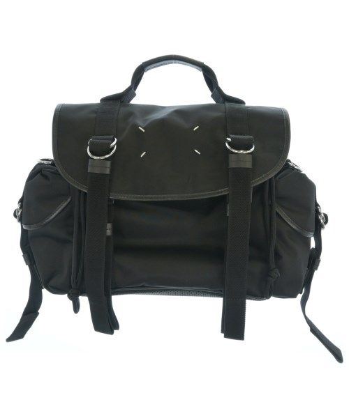 Maison Margiela メッセンジャーバッグ メンズ 【古着】【中古】【送料無料】