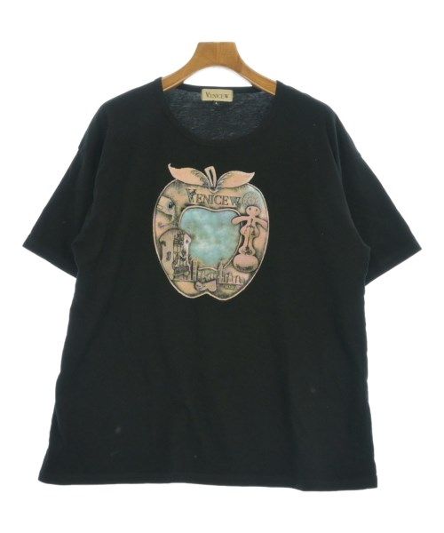 VENICEW Tシャツ・カットソー メンズ 【古着】【中古】【送料無料】