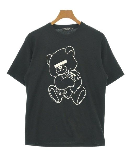 UNDER COVER Tシャツ・カットソー メンズ 【古着】【中古】【送料無料】