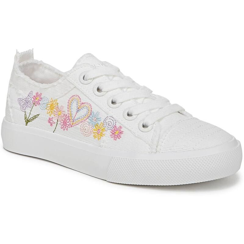 ブローフィッシュマリブ レディース シューズ スニーカー レース Blowfish Malibu Vivid LaceUp Kids Shoes Pink ピンク