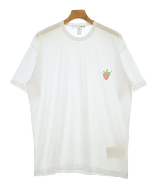 COMME des GARCONS SHIRT Tシャツ・カットソー メンズ 【古着】【中古】【送料無料】