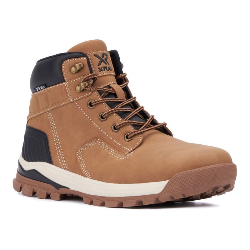 エックスレイ レディース シューズ ブーツ・レインブーツ Xray Andy Mens Boots Wheat