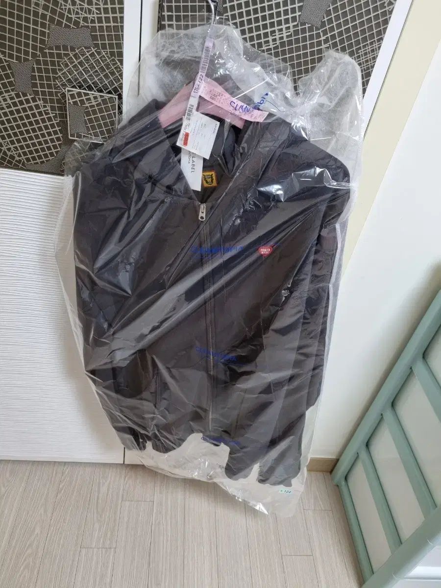2XL HUMAN MADE(ヒューマンメイド) フードジップアップ ブラック