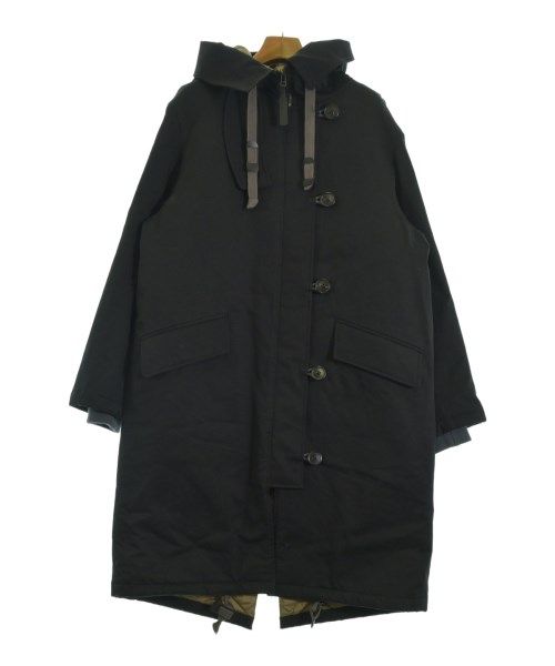 Theory Project ダッフルコート レディース 【古着】【中古】【送料無料】