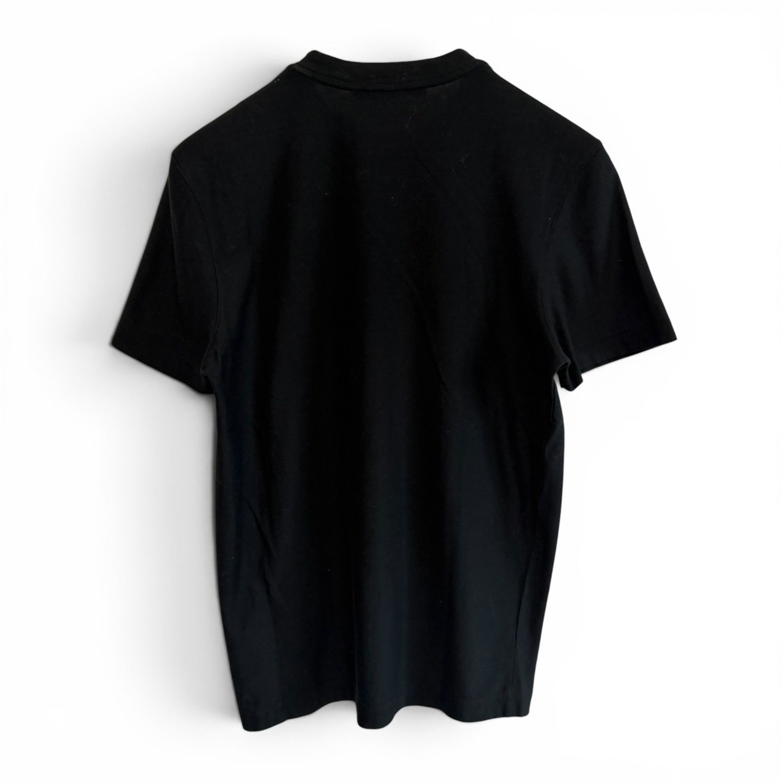 LOUIS VUITTON ルイヴィトン Tシャツ フローラルパンサー 刺繍 - メルカリ