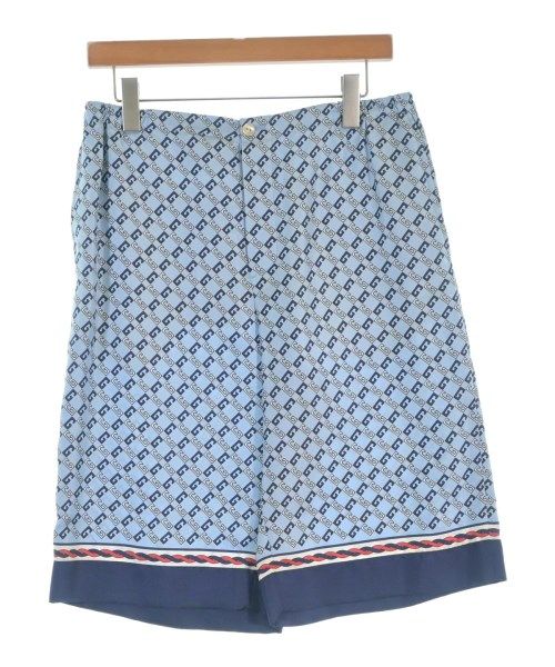 GUCCI ショートパンツ メンズ 【古着】【中古】【送料無料】