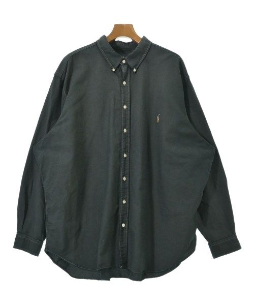 Polo Ralph Lauren カジュアルシャツ メンズ 【古着】【中古】【送料無料】