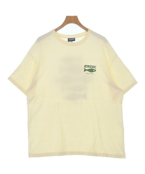 Creek Angler's Device Tシャツ・カットソー メンズ 【古着】【中古】【送料無料】