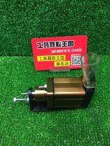 【未使用品】【0902】ユーシン エアーニッパー W-7　IT3R1QHSP2JK