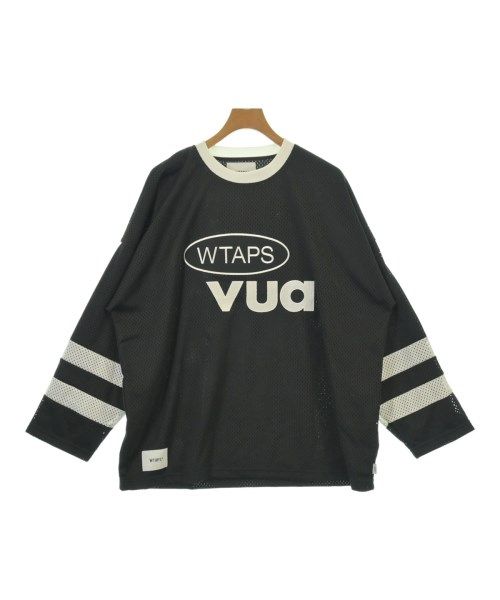 WTAPS Tシャツ・カットソー メンズ 【古着】【中古】【送料無料】