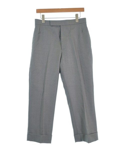 THOM BROWNE スラックス メンズ 【古着】【中古】【送料無料】