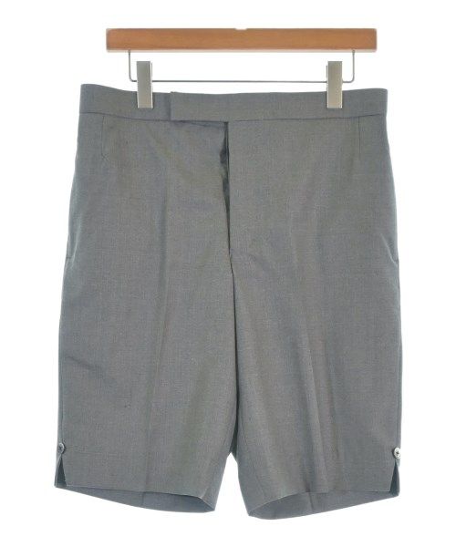 THOM BROWNE ショートパンツ メンズ 【古着】【中古】【送料無料】