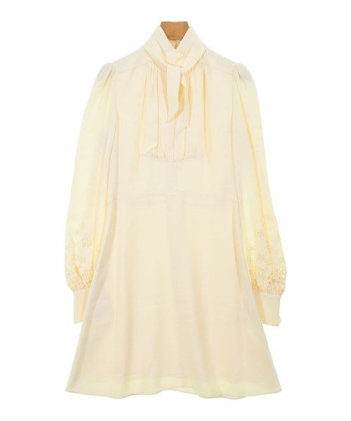 Chloe ワンピース レディース 【古着】【中古】【送料無料】