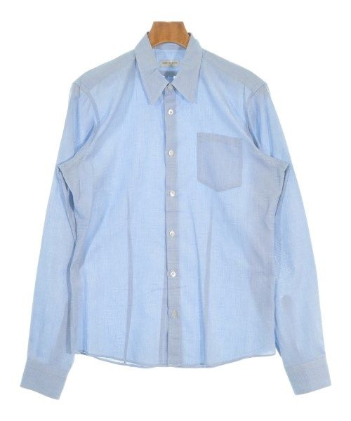 DRIES VAN NOTEN カジュアルシャツ メンズ 【古着】【中古】【送料無料】