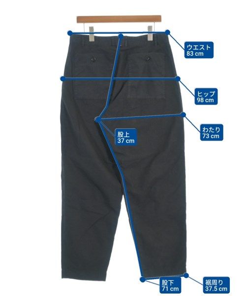 【kasey出品】 CASEY CASEY パンツ（その他） メンズ 【古着】【中古】【送料無料