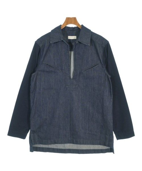 DRIES VAN NOTEN カジュアルシャツ メンズ 【古着】【中古】【送料無料】