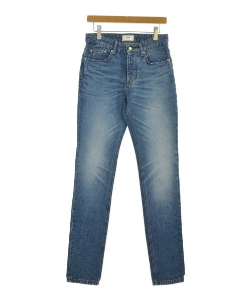 ami デニムパンツ メンズ 【古着】【中古】【送料無料】